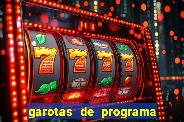 garotas de programa zona sul